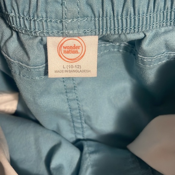 Boys Drawstring shorts bundle size 10-12 - Picture 5 of 10